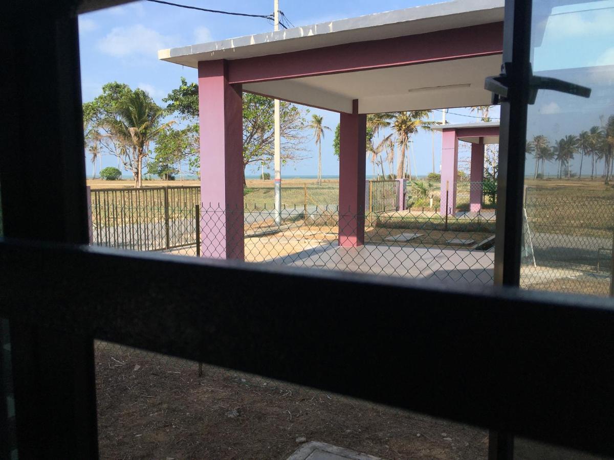 Arwaa Homestay Beachview Bachok Extérieur photo