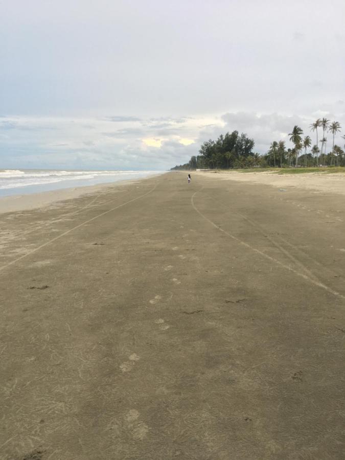 Arwaa Homestay Beachview Bachok Extérieur photo