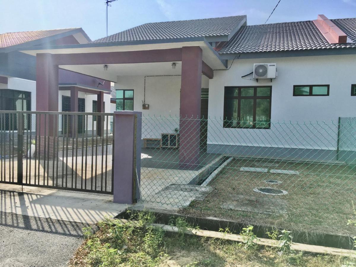 Arwaa Homestay Beachview Bachok Extérieur photo