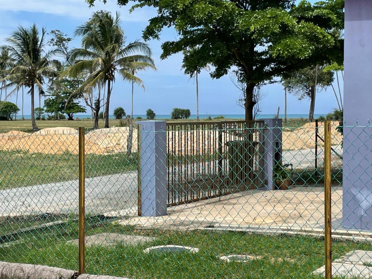 Arwaa Homestay Beachview Bachok Extérieur photo