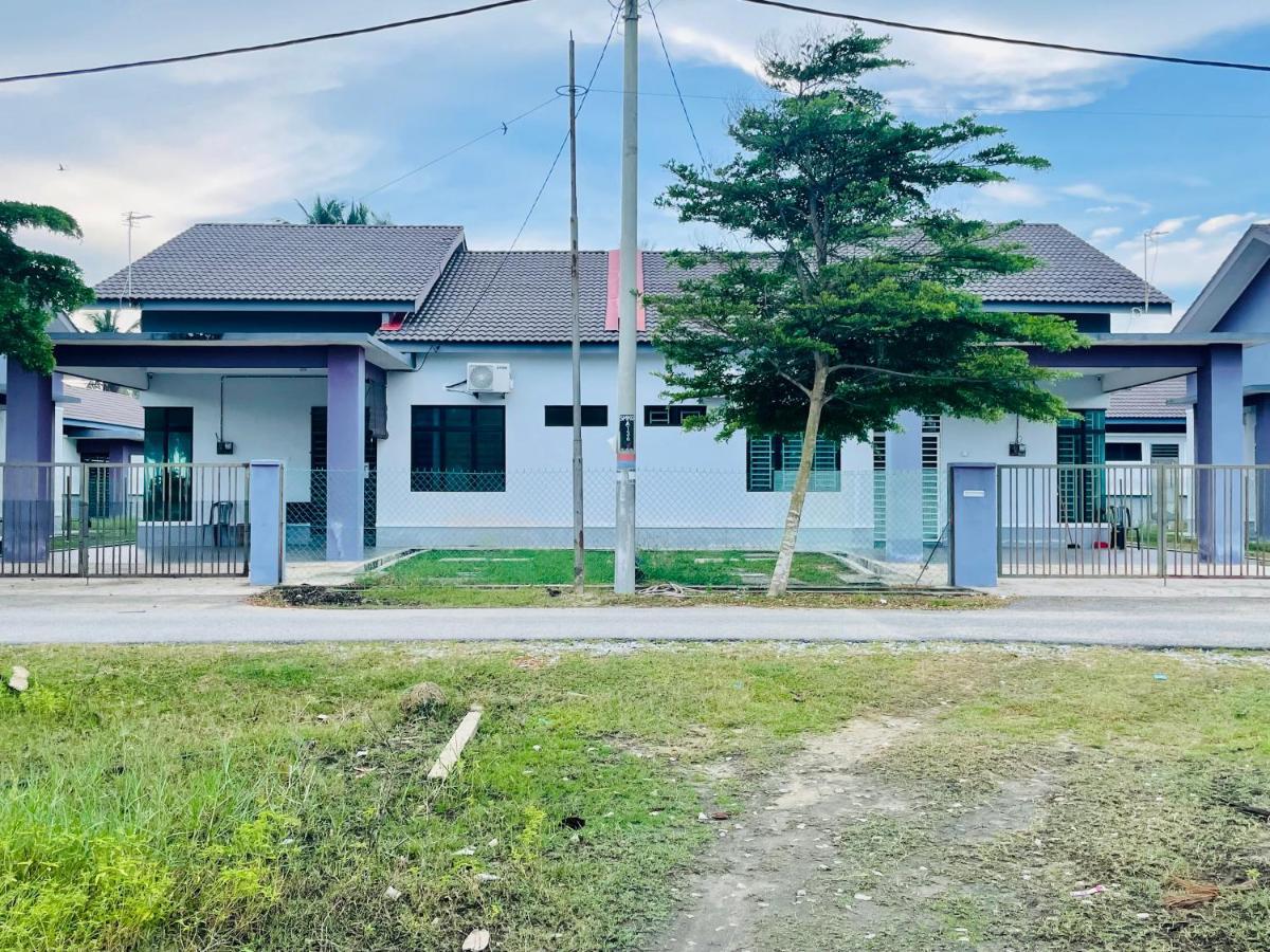 Arwaa Homestay Beachview Bachok Extérieur photo