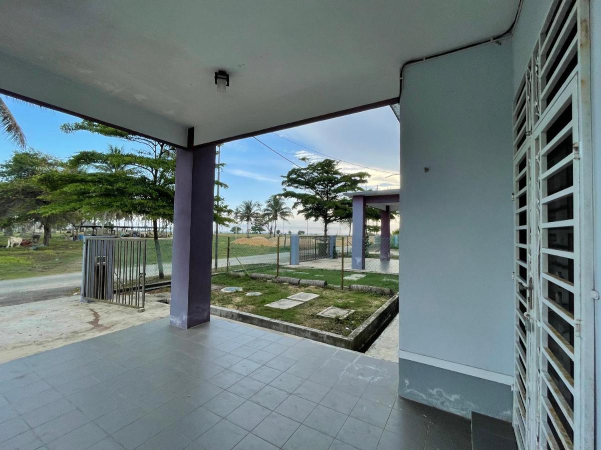 Arwaa Homestay Beachview Bachok Extérieur photo