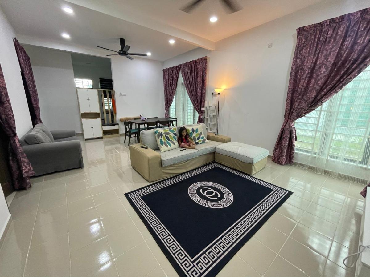 Arwaa Homestay Beachview Bachok Extérieur photo