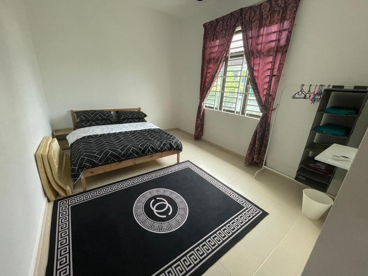 Arwaa Homestay Beachview Bachok Extérieur photo