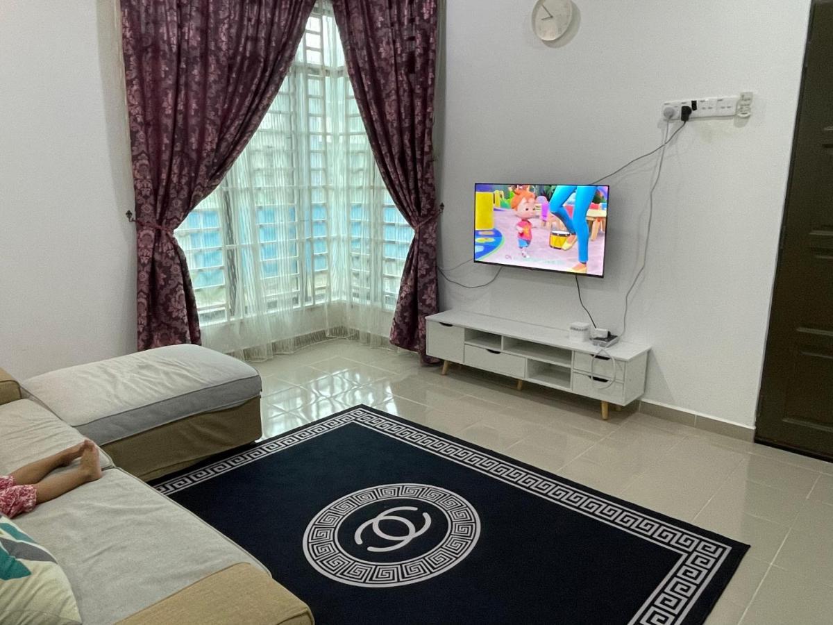 Arwaa Homestay Beachview Bachok Extérieur photo