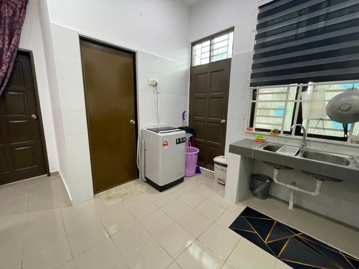 Arwaa Homestay Beachview Bachok Extérieur photo