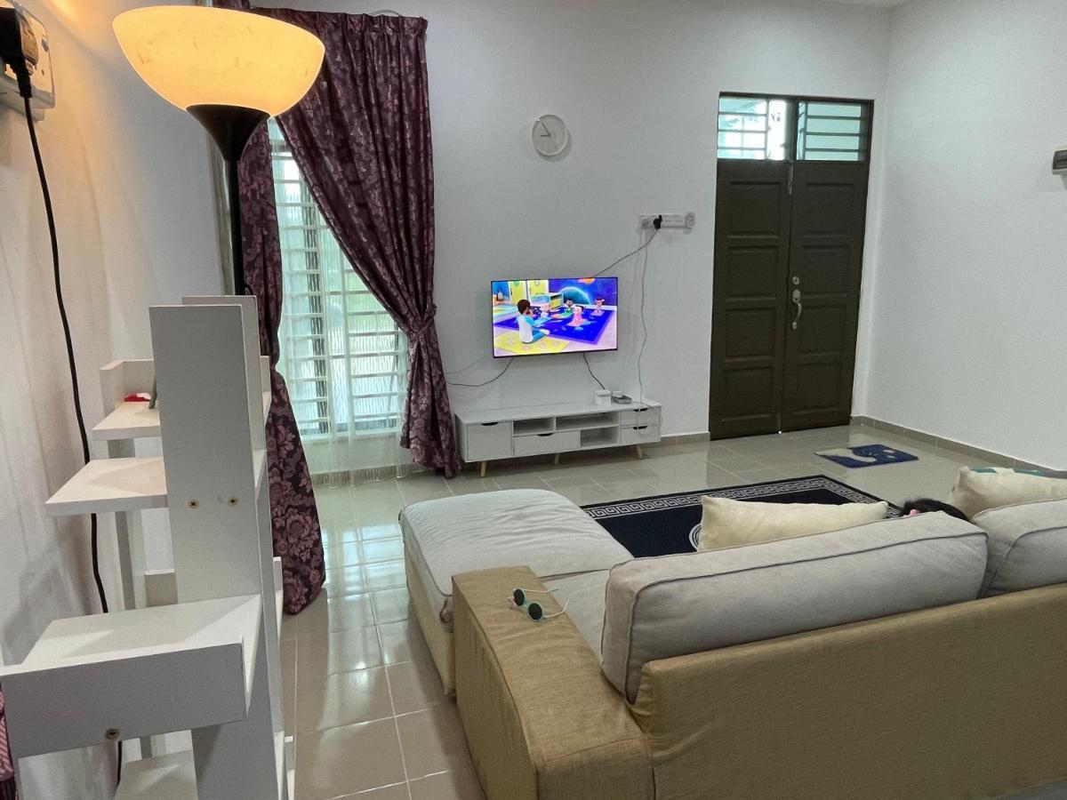 Arwaa Homestay Beachview Bachok Extérieur photo