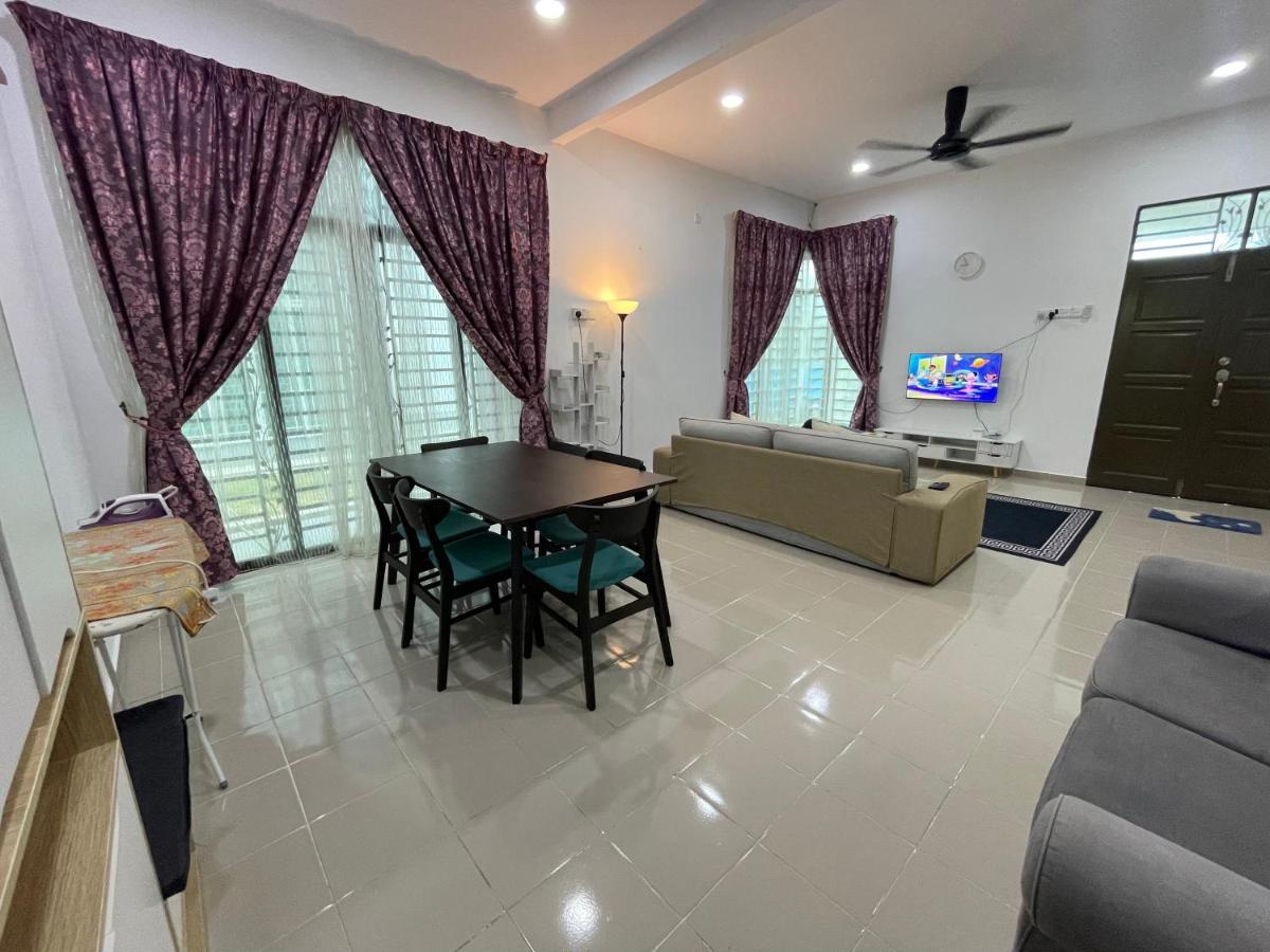 Arwaa Homestay Beachview Bachok Extérieur photo