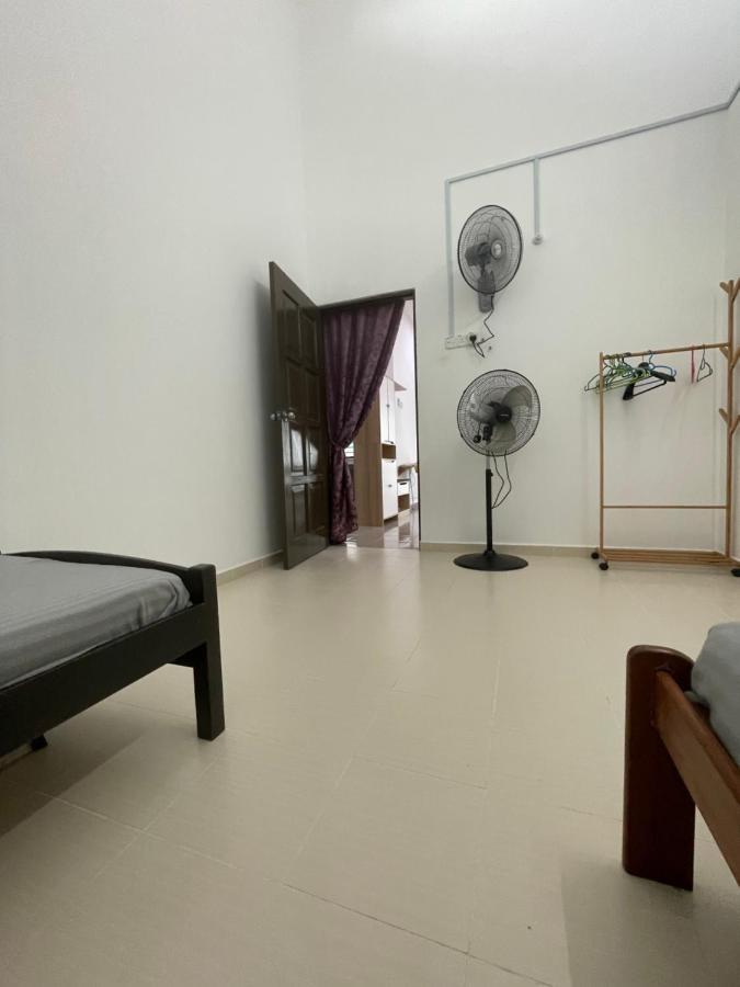 Arwaa Homestay Beachview Bachok Extérieur photo